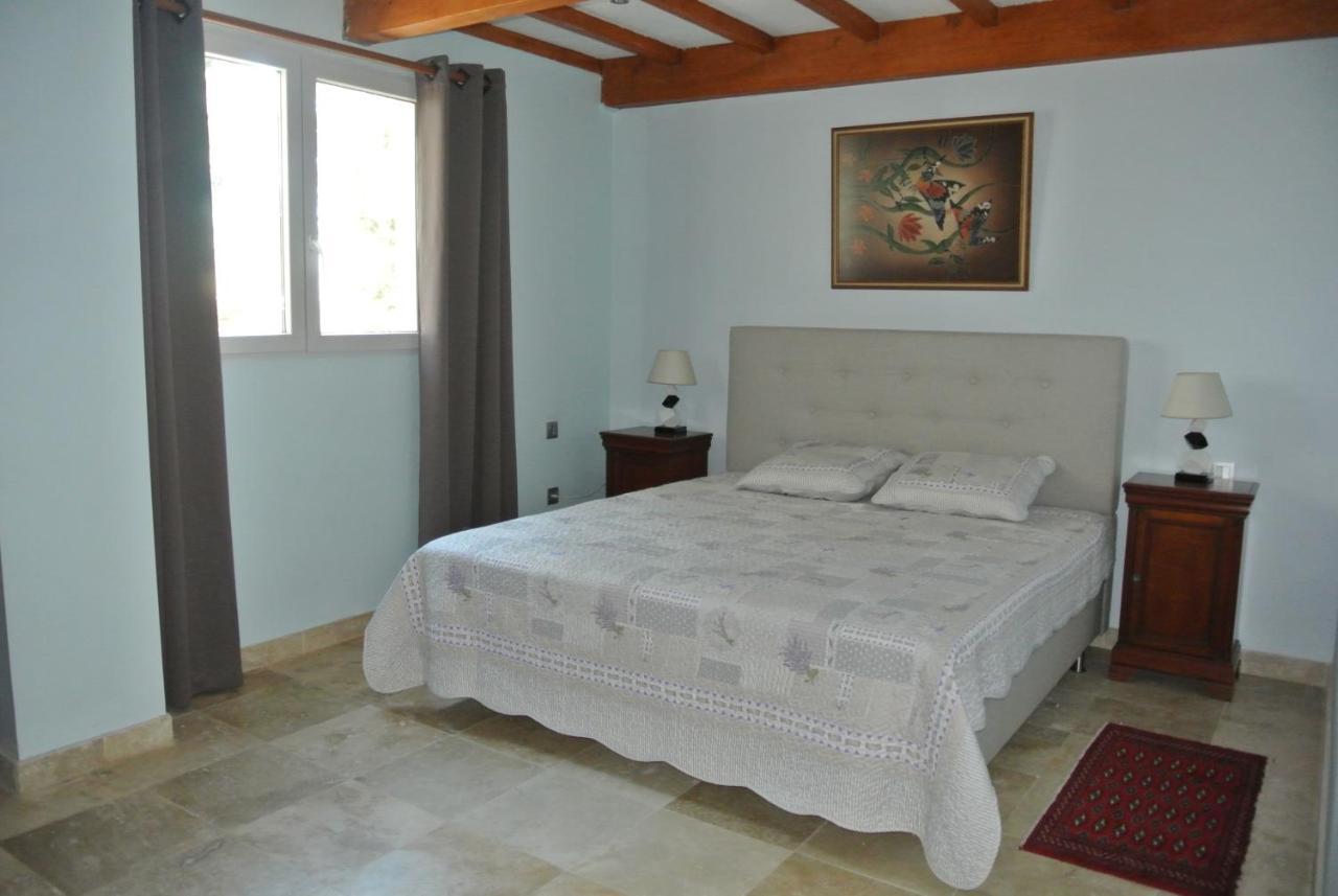 Grand Tamaris Hosting Bed & Breakfast Арл Екстериор снимка