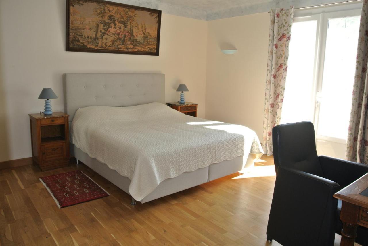Grand Tamaris Hosting Bed & Breakfast Арл Екстериор снимка